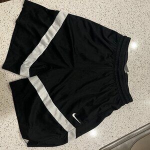 DRI-FIT Nike Basketball Shorts